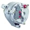 Wai Global Alternator, ALTFD 3G, 95 Amp12 Volt, CW, 1Groove Pulley, 1100 Plug Clock 7755-11N-1G - alternate 1